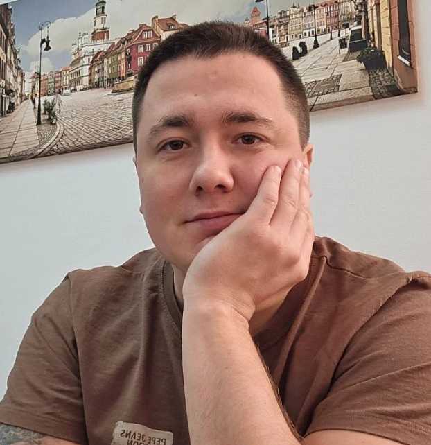 Литовченко Владислав Юрьевич